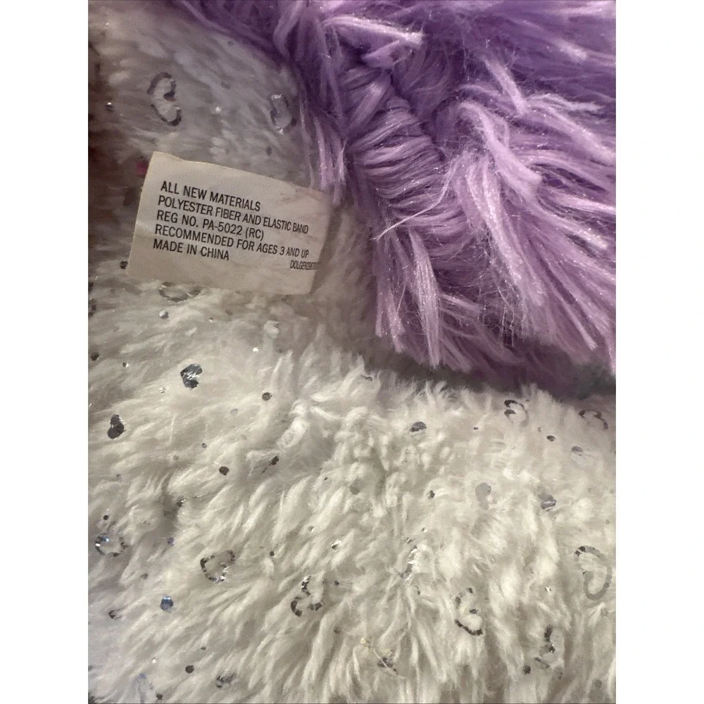 Goffa Unicorn Stuffed Animal 24